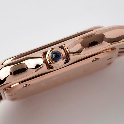 Cartier Watch — 5