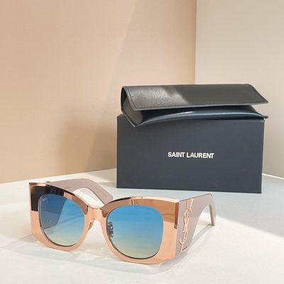 YSL Sunglasses — 5