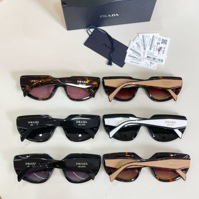 Prada Sunglasses — 8