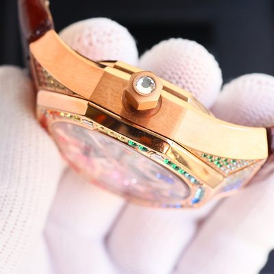 AP Watch — 7