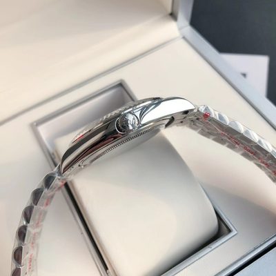 Rolex Watch — 7
