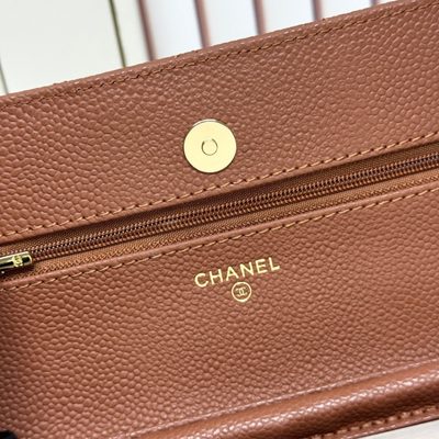 Chanel Bag — 7