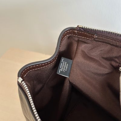 Coach Bag — 5