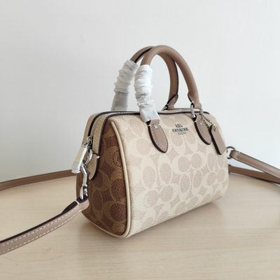 Coach Bag — 3