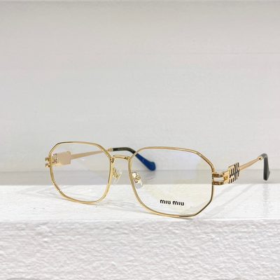 Miu Miu Sunglasses — 7
