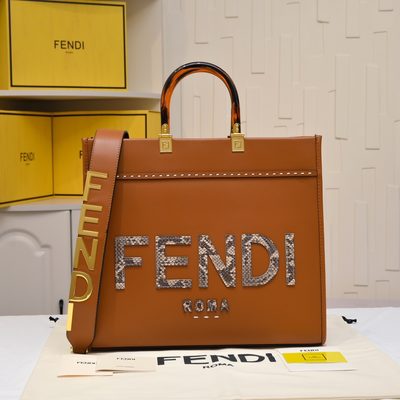 Fendi Bag