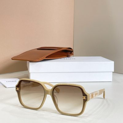 Celine Sunglasses — 4