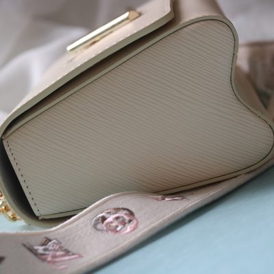 Louis Vuitton Bag — 6