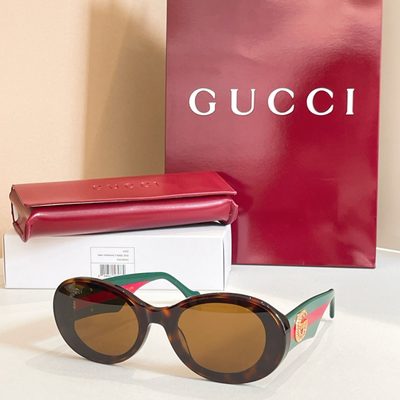 Gucci Sunglasses — 6