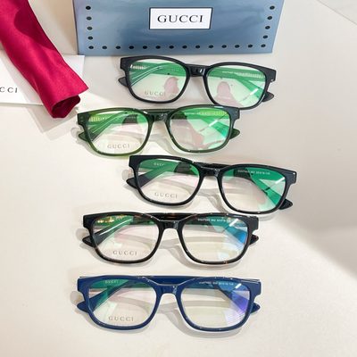 Gucci Sunglasses — 8