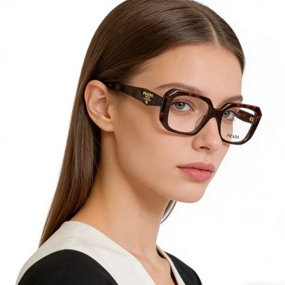 Prada Sunglasses — 4