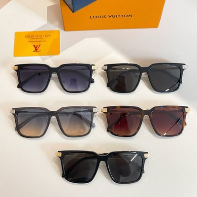 LV Sunglasses — 9