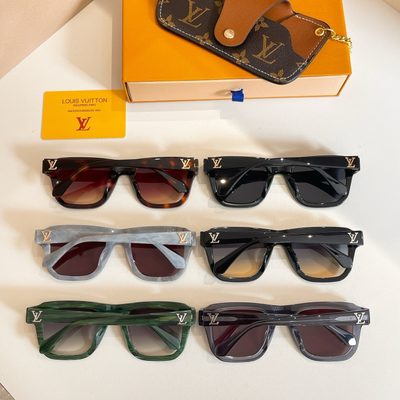 LV Sunglasses — 9