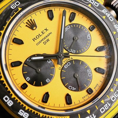 Rolex Watch — 5