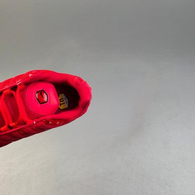 Nike Air Max Plus trainers — 8