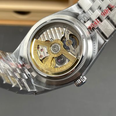 Rolex Watch — 5