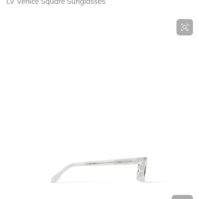 LV Sunglasses — 6