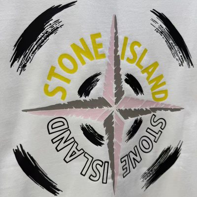 Stone Island — 9
