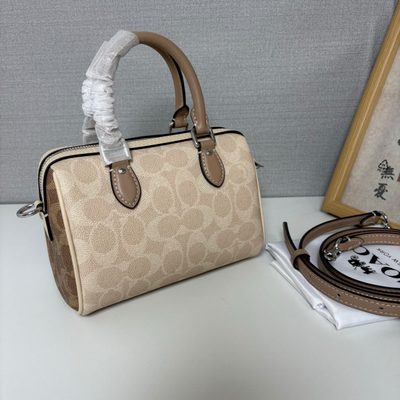 Coach Bag — 4