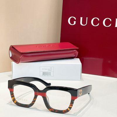 Gucci Sunglasses — 6