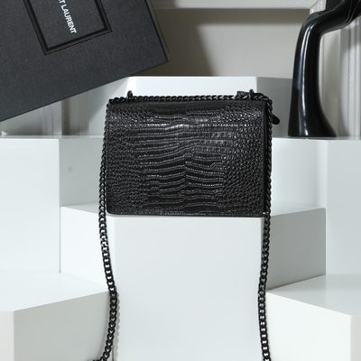 YSL Bag — 3