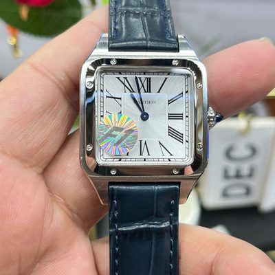 Cartier Watch