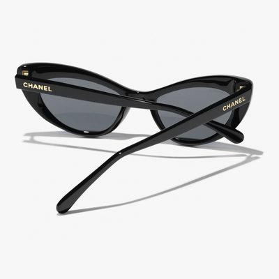 Chanel Sunglasses — 3