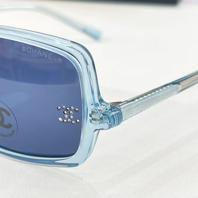 Chanel Sunglasses — 4