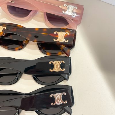 Celine Sunglasses — 6