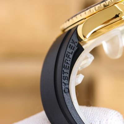 Rolex Watch — 6