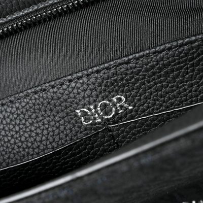 Dior pouch — 9