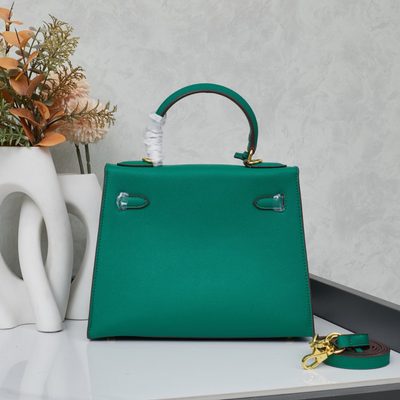 Hermes Bag — 3