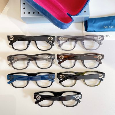 Gucci Sunglasses — 9