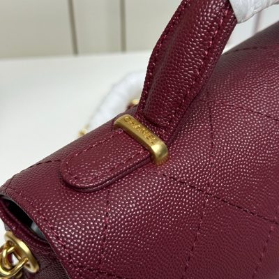 Chanel Bag — 4