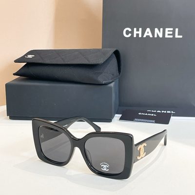 Chanel Sunglasses — 4