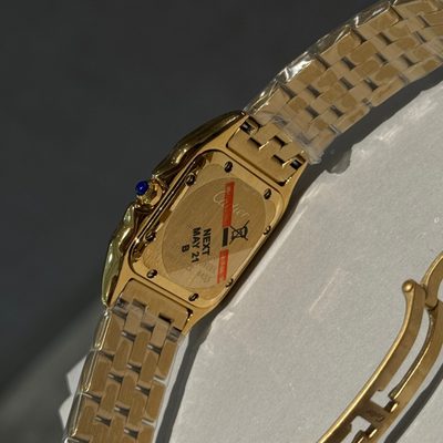 Cartier Watch — 3