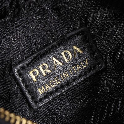 Prada Bag — 7