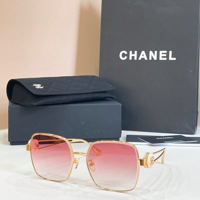 Chanel Sunglasses — 5