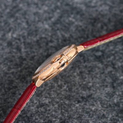 Cartier Watch — 8