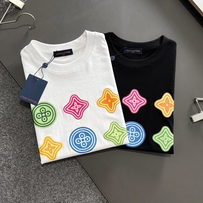 Louis Vuitton T-Shirt — 3