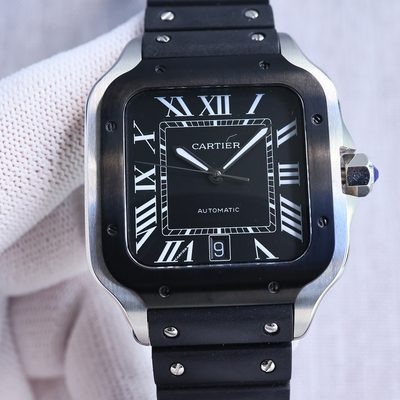 Cartier Watch