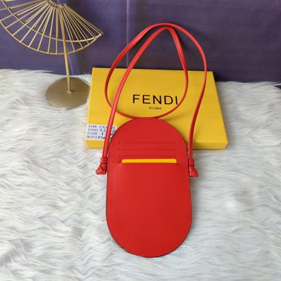 Fendi Bag — 3