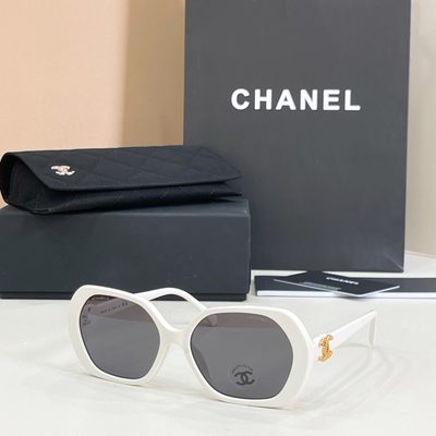Chanel Sunglasses — 7
