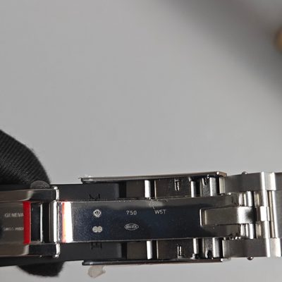 Rolex Watch — 8
