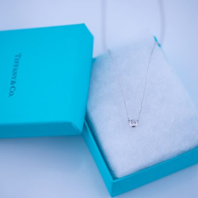 Tiffany Jewellery — 4