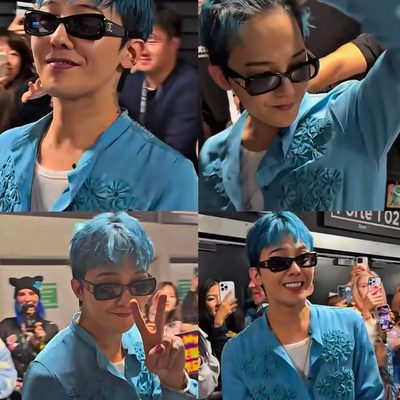Chanel Sunglasses — 3