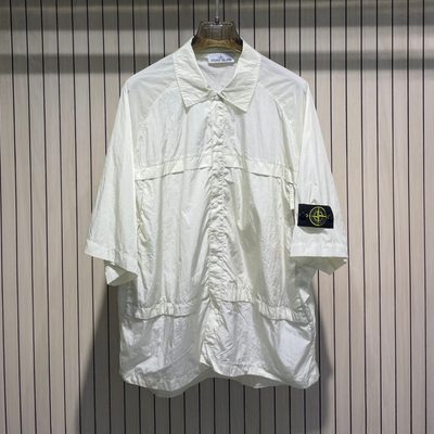 Stone Island — 10