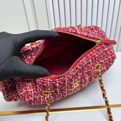 Chanel Bag — 9