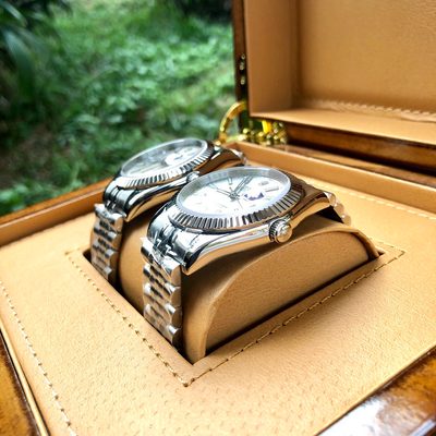 Rolex Watch — 5