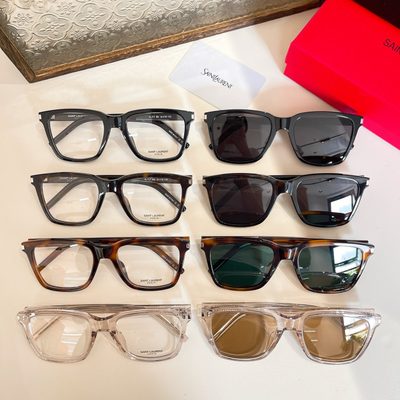 YSL Sunglasses — 9
